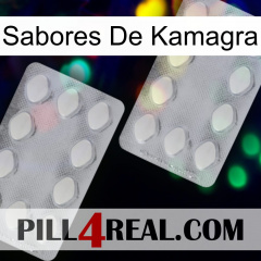 Kamagra Flavours 17